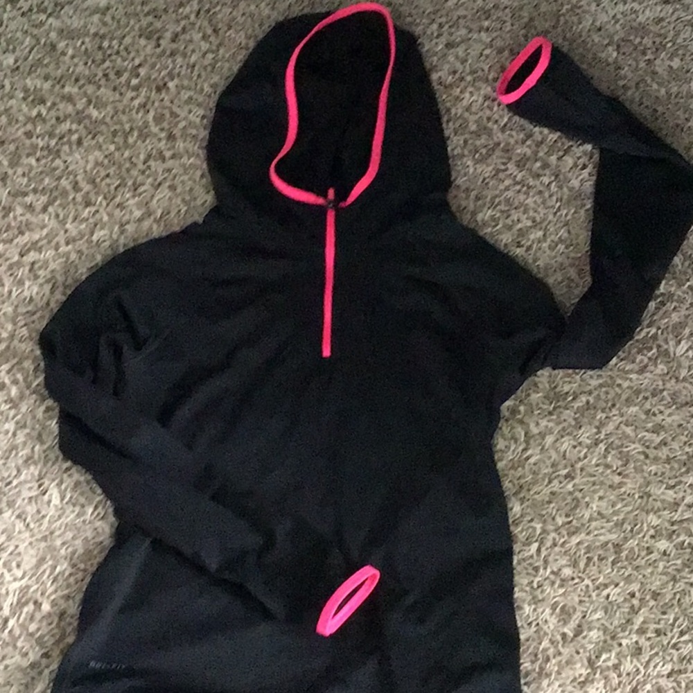 Nike pull-over
